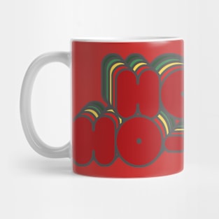 Ho-Ho Mug